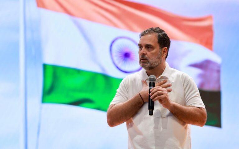 ಹರಿಯಾಣ ಮತಗಳ್ಳತನ : ರಾಹುಲ್ ಗಾಂಧಿ ಮಾಡಿರುವ ಪ್ರಮುಖ ಆರೋಪಗಳೇನು?