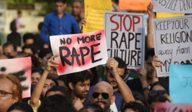 ಪಶ್ಚಿಮ ಬಂಗಾಳ : ನಾಲ್ಕು ವರ್ಷದ ಬಾಲಕಿಯನ್ನು ಅಪಹರಿಸಿ, ಅತ್ಯಾಚಾರ