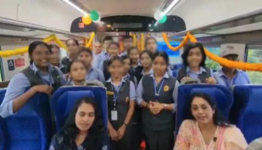 ಶಾಲಾ ಮಕ್ಕಳು ಆರ್‌ಎಸ್‌ಎಸ್‌ ಗೀತೆ ಹಾಡಿದ ಪ್ರಕರಣ : ತನಿಖೆಗೆ ಆದೇಶಿಸಿದ ಸರ್ಕಾರ