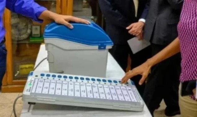 ಕೋಲಾರ | ಮಾಲೂರು ವಿಧಾನಸಭಾ ಕ್ಷೇತ್ರದಲ್ಲಿ ಮರು ಮತ ಎಣಿಕೆ ಆರಂಭ