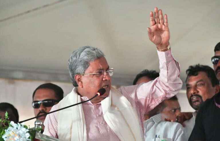 ನಾನು ಮೊದಲಿನಿಂದಲೂ ಸನಾತನವಾದಿ ಆರ್‌ಎಸ್‌ಎಸ್‌ಗೆ ವಿರುದ್ಧ : ಸಿಎಂ ಸಿದ್ದರಾಮಯ್ಯ