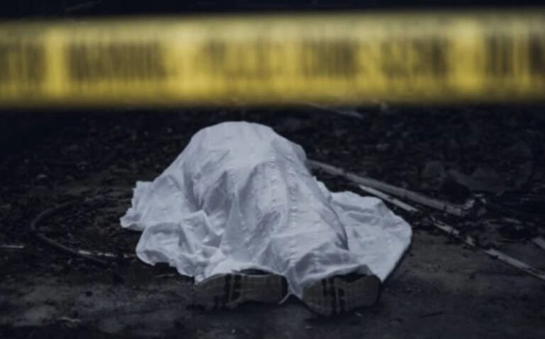 ದಲಿತ ಮಹಾಸಂಘದ ಅಧ್ಯಕ್ಷನ ಇರಿದು ಹತ್ಯೆ : ಹುಟ್ಟು ಹಬ್ಬ ಆಚರಣೆ ವೇಳೆಯೇ ಘಟನೆ