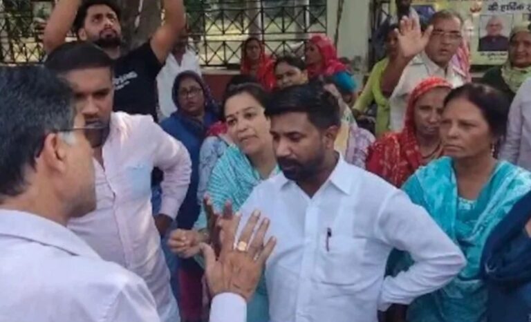 ಮಹಿಳಾ ಸಿಬ್ಬಂದಿಯ ‘ಮುಟ್ಟು ಸಾಬೀತಿಗೆ ಫೋಟೋ’ ಕೇಳಿದ ಪ್ರಕರಣ : ಸುಪ್ರೀಂ ಕೋರ್ಟ್ ಮೆಟ್ಟಿಲೇರಿದ ಎಸ್‌ಸಿಬಿಎ