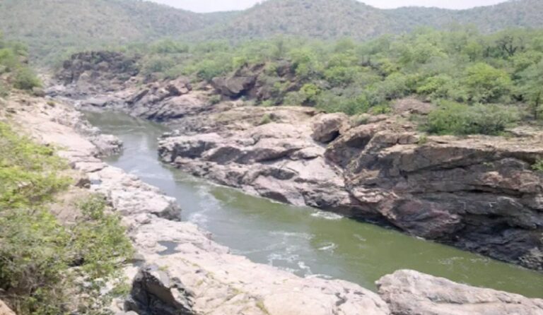 ಮೇಕೆದಾಟು ಯೋಜನೆ ವಿರೋಧಿಸಿ ತಮಿಳುನಾಡು ಸಲ್ಲಿಸಿದ್ದ ಅರ್ಜಿ ವಜಾ