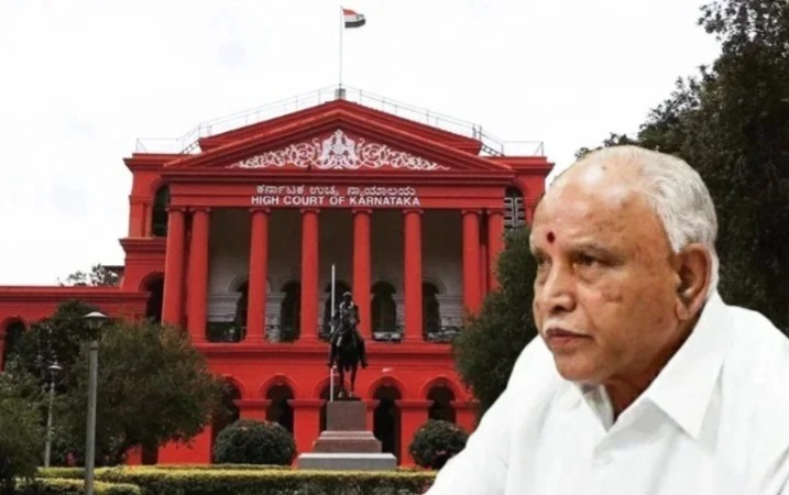 ಯಡಿಯೂರಪ್ಪ ವಿರುದ್ದದ ಪೋಕ್ಸೋ ಪ್ರಕರಣ ರದ್ದುಗೊಳಿಸಲು ಹೈಕೋರ್ಟ್ ನಕಾರ