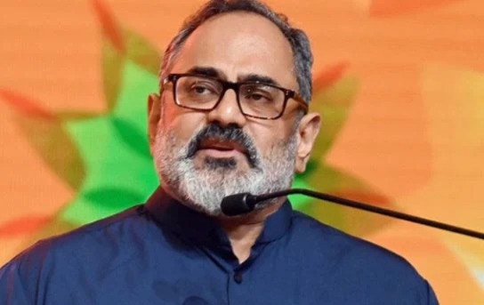 ಬಿಹಾರದ ಎನ್‌ಡಿಎ ಗೆಲುವಿನಲ್ಲಿ ಎಸ್‌ಐಆರ್ ಪ್ರಭಾವ ಸ್ಪಷ್ಟವಾಗಿದೆ : ಕೇರಳ ಬಿಜೆಪಿ ಅಧ್ಯಕ್ಷ