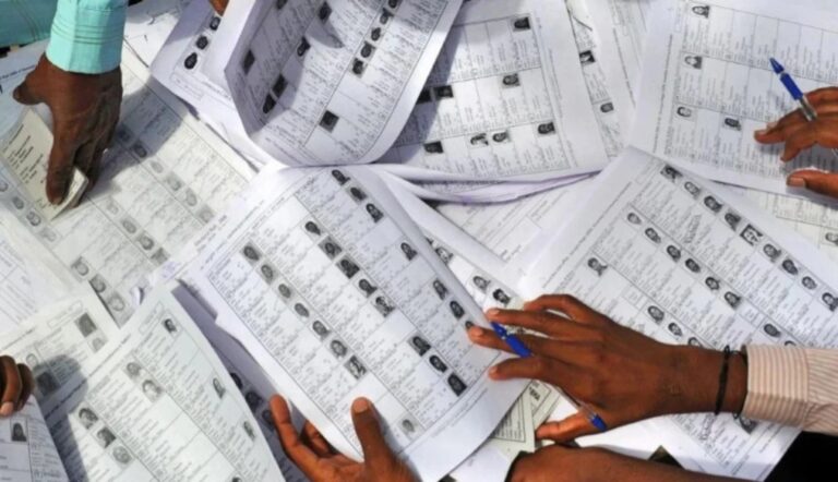 ಬಿಹಾರದಲ್ಲಿ ಹಠಾತ್ ಹೆಚ್ಚಳವಾದ 3 ಲಕ್ಷ ಮತದಾರರು : ಚು.ಆಯೋಗ ಹೇಳಿದ್ದೇನು?