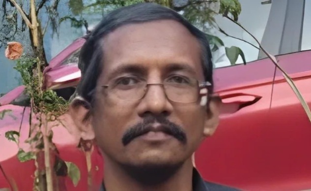 ಕೇರಳದಲ್ಲಿ ಬಿಎಲ್‌ಒ ಆತ್ಮಹತ್ಯೆ : ಎಸ್‌ಐಆರ್ ಒತ್ತಡ ಆರೋಪ