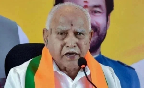 ಪೋಕ್ಸೊ ಪ್ರಕರಣ : ಮಾಜಿ ಸಿಎಂ ಯಡಿಯೂರಪ್ಪಗೆ ಸಮನ್ಸ್‌ ಜಾರಿಗೊಳಿಸಿದ ವಿಶೇಷ ನ್ಯಾಯಾಲಯ