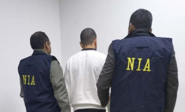 ದೆಹಲಿಗೆ ಬಂದಿಳಿದ ಮೋಸ್ಟ್ ವಾಂಟೆಡ್ ಅನ್ಮೋಲ್ ಬಿಷ್ಣೋಯಿ : ವಶಕ್ಕೆ ಪಡೆದ ಎನ್‌ಐಎ