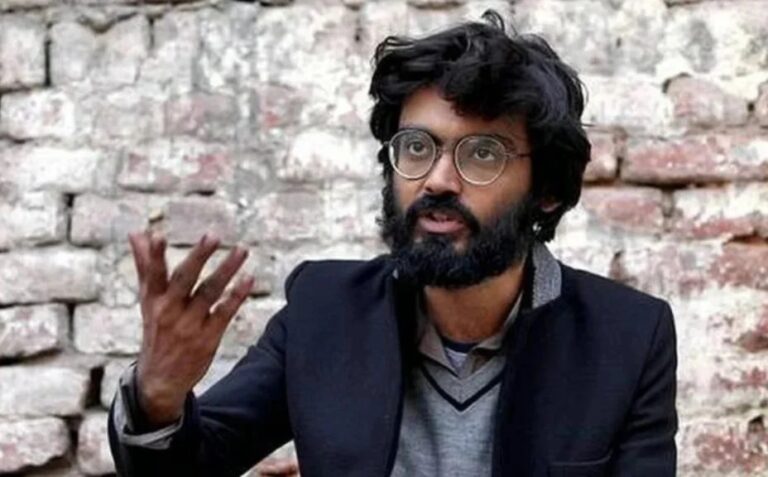 ದೆಹಲಿ ಗಲಭೆ ಪ್ರಕರಣ | ಸುಪ್ರೀಂ ಕೋರ್ಟ್‌ನಲ್ಲಿ ಶಾರ್ಜೀಲ್ ಇಮಾಮ್ ಭಾಷಣದ ವಿಡಿಯೋ ತೋರಿಸಿದ ಪೊಲೀಸರು