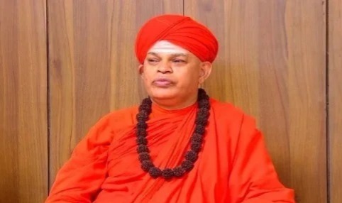 ಪೋಕ್ಸೊ ಪ್ರಕರಣದಲ್ಲಿ ಮುರುಘಾ ಶ್ರೀ ಖುಲಾಸೆ