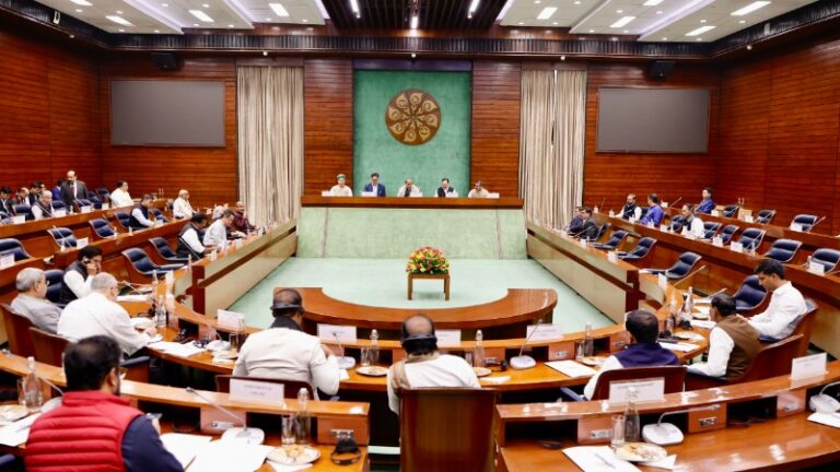 ನಾಳೆಯಿಂದ ಸಂಸತ್ ಚಳಿಗಾಲದ ಅಧಿವೇಶನ | ಸುಗಮ ಕಲಾಪಕ್ಕೆ ಸಹಕಾರ ಕೋರಿದ ಆಡಳಿತ : ಎಸ್‌ಐಆರ್ ಚರ್ಚೆ ಮುಂದಿಟ್ಟ ಪ್ರತಿಪಕ್ಷಗಳು