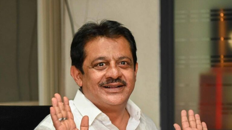 ‘ನನ್ನ ಮಾತು ಕೇಳಿದ್ದರೆ ಯಡಿಯೂರಪ್ಪ ಜೈಲಿಗೆ ಹೋಗುತ್ತಿರಲಿಲ್ಲ’: ಜಮೀರ್ ಅಹಮದ್ ಖಾನ್