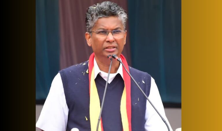 ಕನ್ನಡ ವಿರೋಧಿ ಚಟುವಟಿಕೆ: ಎಂಇಎಸ್ ನಿಷೇಧಕ್ಕೆ ಗಂಭೀರ ಚರ್ಚೆ-ಸತೀಶ ಜಾರಕಿಹೊಳಿ