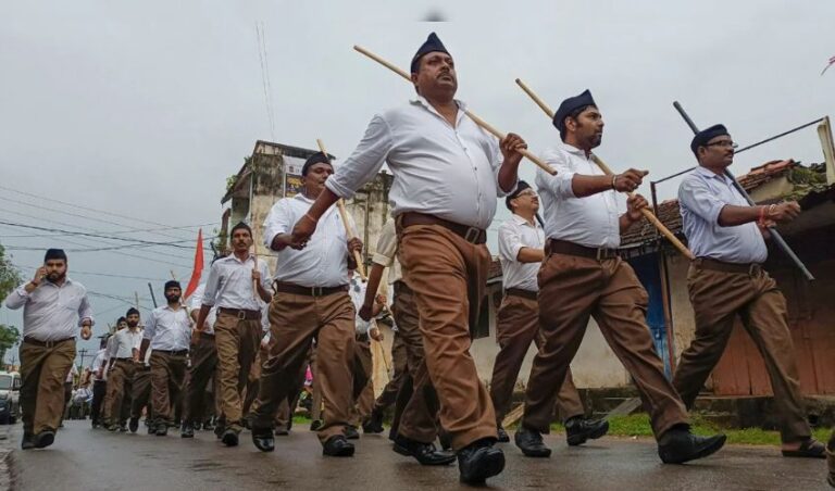 ಚಿತ್ತಾಪುರದಲ್ಲಿ RSS ಪಥಸಂಚಲನಕ್ಕೆ ಷರತ್ತುಬದ್ಧ ಅನುಮತಿ ನೀಡಿದ ಹೈಕೋರ್ಟ್