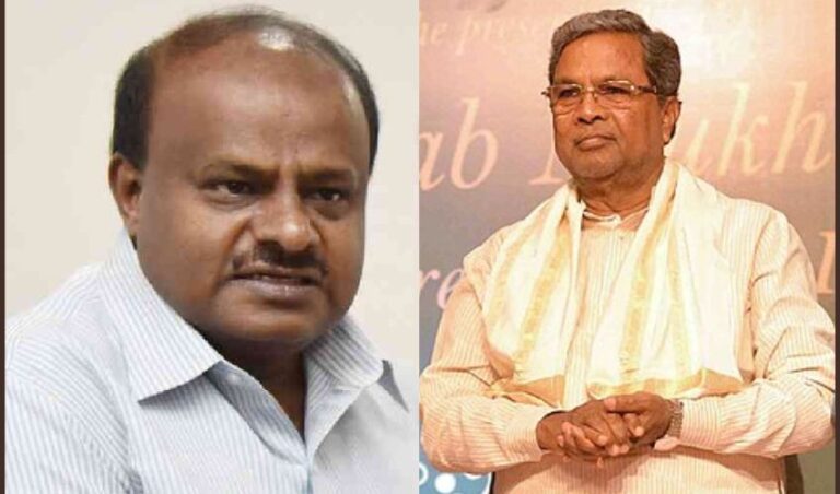 ಸಿದ್ದರಾಮಯ್ಯ ಕೆಳಗಿಳಿಸುವುದು ಅಷ್ಟು ಸುಲಭವಲ್ಲ, ಅವರ ಸಾಮರ್ಥ್ಯ ನಮಗಷ್ಟೇ ಗೊತ್ತು: ಎಚ್‌.ಡಿ. ಕುಮಾರಸ್ವಾಮಿ