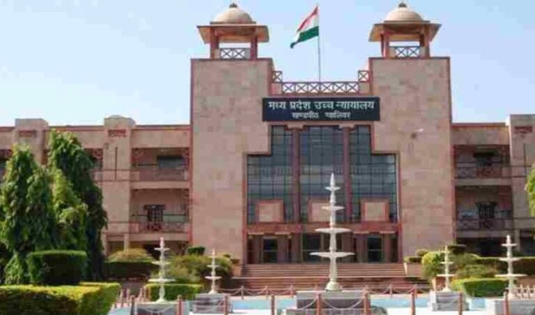 ದಲಿತ ಯುವಕನಿಗೆ ಮೂತ್ರ ಕುಡಿಸಿದ್ದ 3 ಆರೋಪಿಗಳ ಜಾಮೀನು ಅರ್ಜಿ ವಜಾಗೊಳಿಸಿದ ಮಧ್ಯಪ್ರದೇಶ ಹೈಕೋರ್ಟ್