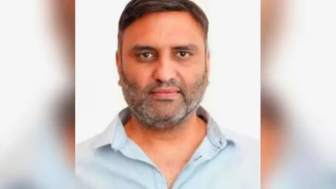 ಮಹಾದೇವ್ ಬೆಟ್ಟಿಂಗ್ ಆ್ಯಪ್ ಹಗರಣ: ಪ್ರಮುಖ ಆರೋಪಿ ರವಿ ಉಪ್ಪಲ್ ಯುಎಇನಿಂದ ಪರಾರಿ