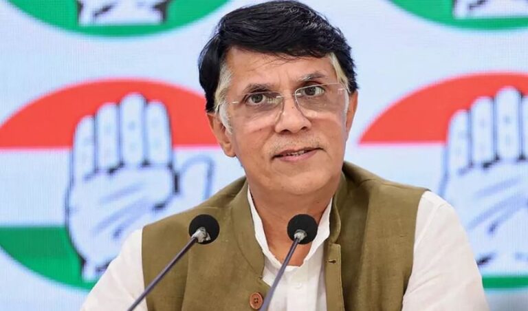 ‘ಬಿಹಾರದ ಜನರಿಗಿಂತ ಜ್ಞಾನೇಶ್ ಕುಮಾರ್ ಮುನ್ನಡೆ ಸಾಧಿಸಿದ್ದಾರೆ’: ಪವನ್ ಖೇರಾ ವ್ಯಂಗ್ಯ