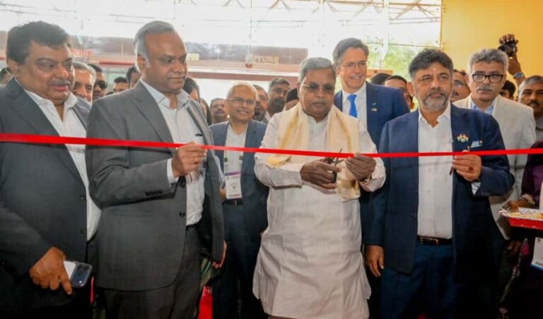 ಕ್ವಾಂಟಮ್ ತಂತ್ರಜ್ಞಾನದ ಮಾರ್ಗ ಸೂಚಿಗಳನ್ನು ಜಾರಿಗೆ ತಂದ ಮೊದಲ ರಾಜ್ಯ ಕರ್ನಾಟಕ: ಸಿದ್ದರಾಮಯ್ಯ