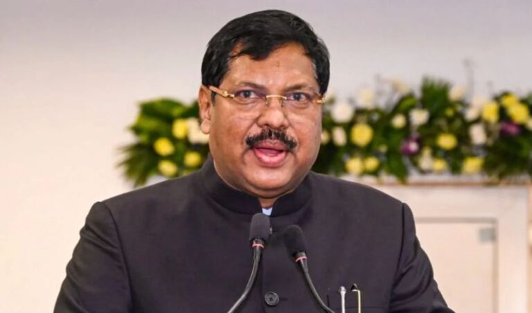 ‘ನಾನು ಬೌದ್ಧಧರ್ಮವನ್ನು ಅನುಸರಿಸುತ್ತೇನೆ, ಆದರೆ ಎಲ್ಲಾ ಧರ್ಮಗಳನ್ನು ಗೌರವಿಸುತ್ತೇನೆ’: ಮುಖ್ಯ ನ್ಯಾಯಮೂರ್ತಿ ಬಿ.ಆರ್. ಗವಾಯಿ