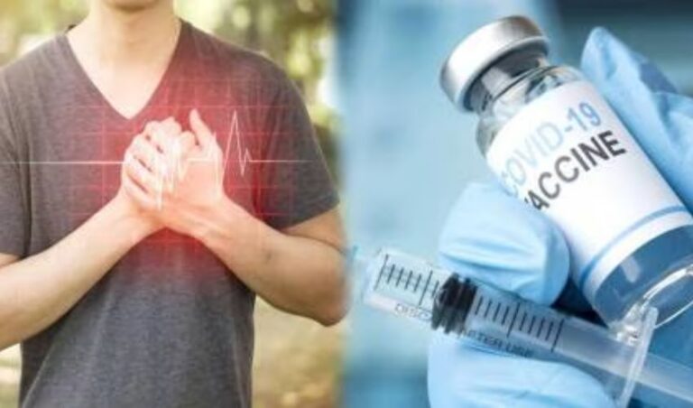 ಕೋವಿಡ್-19 ಲಸಿಕೆ ಮತ್ತು ಯುವ ವಯಸ್ಕರ ಹಠಾತ್ ಸಾವುಗಳ ನಡುವೆ ಯಾವುದೇ ವೈಜ್ಞಾನಿಕ ಸಂಬಂಧ ಕಂಡುಬಂದಿಲ್ಲ: ಏಮ್ಸ್ ಅಧ್ಯಯನ
