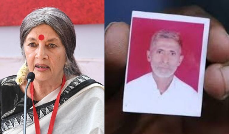 ಅಖ್ಲಾಕ್ ಹತ್ಯೆ ಪ್ರಕರಣ ಹಿಂತೆಗೆದುಕೊಳ್ಳುವುದು ನ್ಯಾಯಾಂಗ ಪ್ರಕ್ರಿಯೆ ಹಳಿತಪ್ಪಿಸುವ ಪ್ರಯತ್ನ: ಬೃಂದಾ ಕಾರಟ್