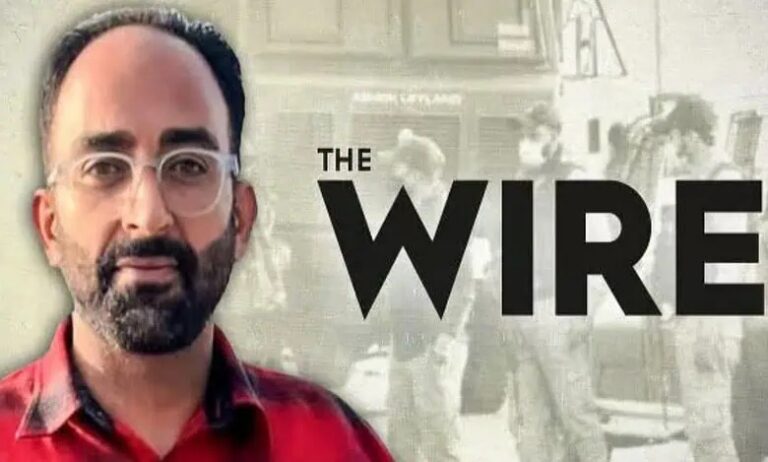 ಜಮ್ಮು-ಕಾಶ್ಮೀರ: ಪತ್ರಕರ್ತನ ಮೊಬೈಲ್ ಫೋನ್ ವಶಪಡಿಸಿಕೊಂಡ ಪೊಲೀಸರು