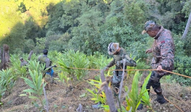 ಅರುಣಾಚಲ ಪ್ರದೇಶ: ಟ್ರಕ್ ಕಂದಕಕ್ಕೆ ಉರುಳಿ ಅಸ್ಸಾಂ ಮೂಲದ 21 ಕಾರ್ಮಿಕರು ಸಾವನ್ನಪ್ಪಿರುವ ಶಂಕೆ, 18 ಮೃತದೇಹಗಳು ಪತ್ತೆ