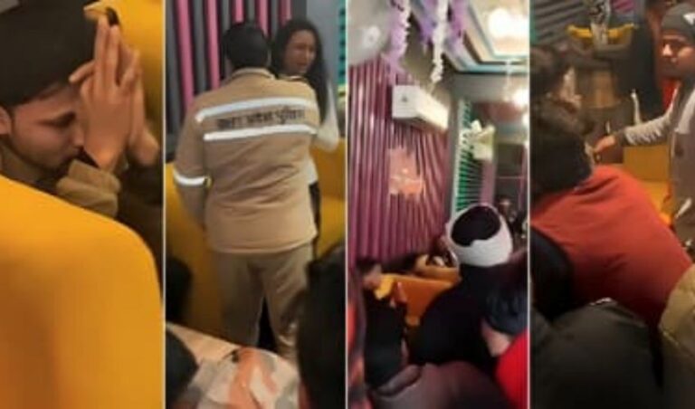 ‘ಲವ್ ಜಿಹಾದ್’ ಆರೋಪ: ಬರೇಲಿಯಲ್ಲಿ ಹುಟ್ಟುಹಬ್ಬದ ಪಾರ್ಟಿಯನ್ನು ಹಿಂಸಾಚಾರಕ್ಕೆ ತಿರುಗಿಸಿದ ಬಜರಂಗದಳ 