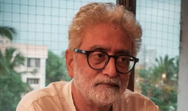 ಭೀಮಾ ಕೋರೆಗಾಂವ್ ಪ್ರಕರಣ: ಗೌತಮ್ ನವಲಖಾಗೆ ಜಾಮೀನಿನ ಮೇಲೆ ದೆಹಲಿಗೆ ತೆರಳಲು ಅನುಮತಿ ನೀಡಿದ ಬಾಂಬೆ ಹೈಕೋರ್ಟ್