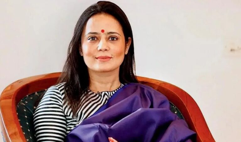 ಪ್ರಶ್ನೆಗಾಗಿ ಕಾಸು ಪ್ರಕರಣ: ಮಹುವಾ ಮೊಯಿತ್ರಾ ವಿರುದ್ಧ ಚಾರ್ಜ್‌ಶೀಟ್‌ ಸಲ್ಲಿಸಲು ಅನುಮತಿಸಿದ್ದ ಲೋಕಪಾಲ್ ಆದೇಶ ರದ್ದು ಪಡಿಸಿದ ದೆಹಲಿ ಹೈಕೋರ್ಟ್