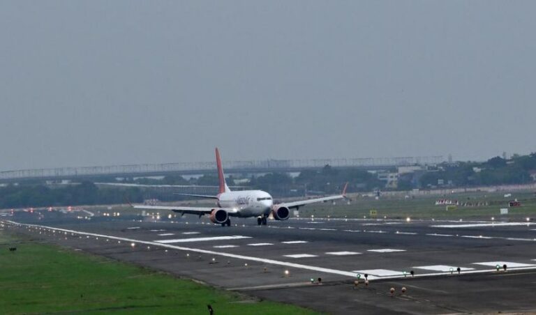 ಹೊಸೂರು ವಿಮಾನ ನಿಲ್ದಾಣ: ತಮಿಳುನಾಡಿನ ಕೃಷ್ಣಗಿರಿ ಜಿಲ್ಲೆಯ 12 ಹಳ್ಳಿಗಳಿಂದ 2,900 ಎಕರೆ ಸ್ವಾಧೀನ ಸಾಧ್ಯತೆ