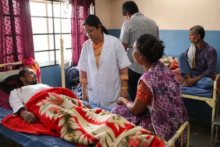 ಇಂದೋರ್| ಕಲುಷಿತ ನೀರು ಸೇವಿಸಿ ಏಳು ಜನರು ಸಾವು; ದೃಢಪಡಿಸಿದ ಮೇಯರ್