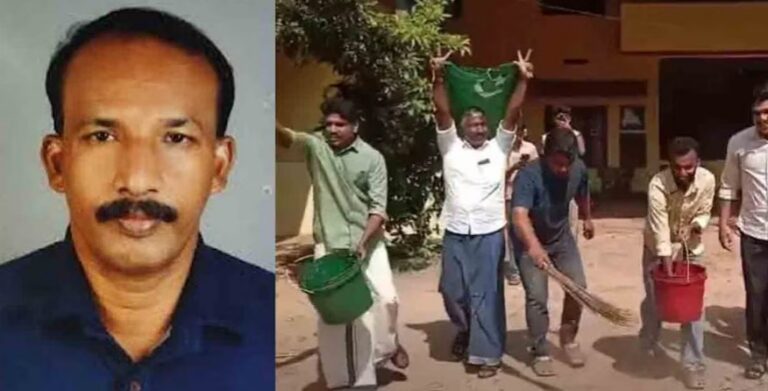 ಕೇರಳ| ನಿರ್ಗಮಿತ ದಲಿತ ಪಂಚಾಯತ್ ಅಧ್ಯಕ್ಷರ ವಿರುದ್ಧ ‘ಶುದ್ಧೀಕರಣ ಆಚರಣೆ’; ವರದಿ ಕೇಳಿದ ಎಸ್‌ಸಿ/ಎಸ್‌ಟಿ ಆಯೋಗ