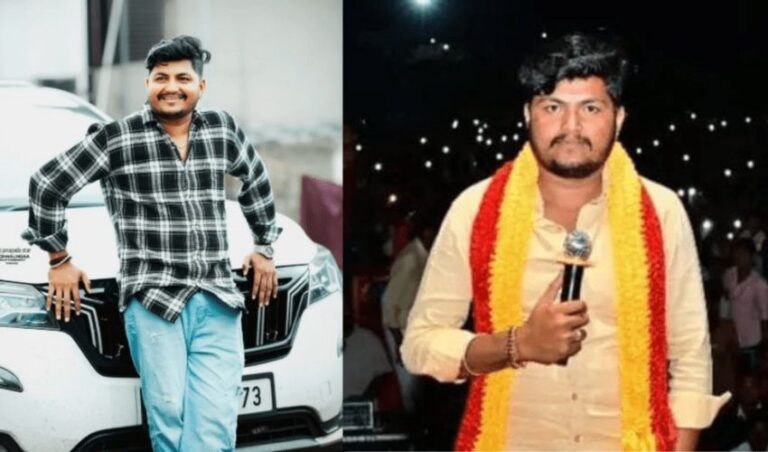 ಅಪ್ರಾಪ್ತ ಬಾಲಕಿ ಮೇಲೆ ಅತ್ಯಾಚಾರ ಆರೋಪ: ಮ್ಯೂಸಿಕ್ ಮೈಲಾರಿ ಮೇಲೆ ಪೋಕ್ಸೋ ಪ್ರಕರಣ ದಾಖಲು 