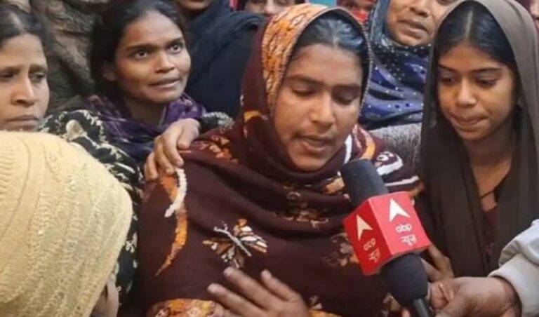 ಮುಸ್ಲಿಂ ಎಂದು ಪರಿಶೀಲಿಸಿ ಗುಂಪುಹಲ್ಲೆ: ತೀವ್ರ ದಾಳಿಗೆ ಒಳಗಾಗಿದ್ದ 50 ವರ್ಷದ ಬಟ್ಟೆ ವ್ಯಾಪಾರಿ  ಸಾವು