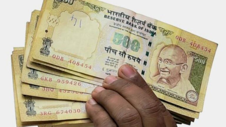 ಹೈದರಾಬಾದ್| ರದ್ದಾದ ನೋಟುಗಳ ದುರುಪಯೋಗ; ಅಂಚೆ ಸಿಬ್ಬಂದಿಗೆ 2 ವರ್ಷ ಜೈಲು ಶಿಕ್ಷೆ