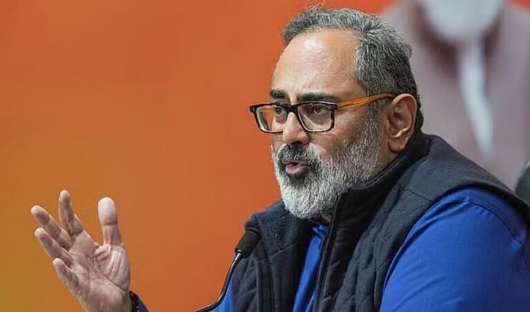 ಶಬರಿಮಲೆ ದೇವಸ್ಥಾನ ಚಿನ್ನ ಕಳ್ಳತನ: ಸಿಬಿಐ ತನಿಖೆಗೆ ಆಗ್ರಹಿಸಿ, ಕೇರಳ ಹೈಕೋರ್ಟ್ ಗೆ ಅರ್ಜಿ ಸಲ್ಲಿಸಿದ ರಾಜೀವ್ ಚಂದ್ರಶೇಖರ್