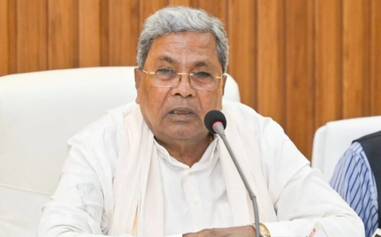 ಮುಖ್ಯಮಂತ್ರಿ ಸಿದ್ದರಾಮಯ್ಯ ಆಯ್ಕೆ ಅಸಿಂಧು ಕೋರಿ ಸುಪ್ರೀಂ ಕೋರ್ಟ್‌ಗೆ ಅರ್ಜಿ