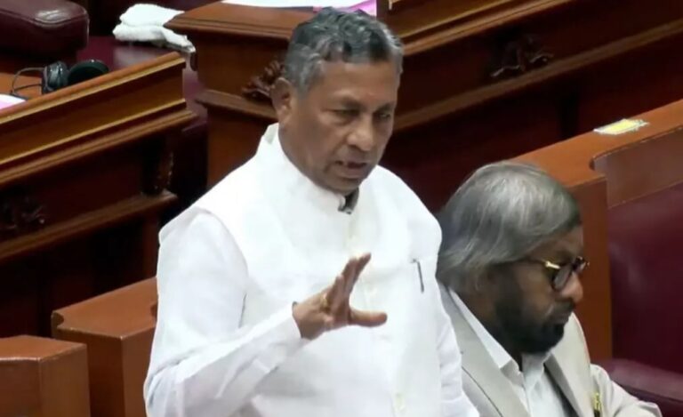 ಅನ್ನಭಾಗ್ಯ ಅಕ್ಕಿ ಅಕ್ರಮ ಸಂಗ್ರಹ, ಮಾರಾಟ ; 570 ಜನರ ಬಂಧನ : ಸಚಿವ ಕೆ.ಎಚ್‌ ಮುನಿಯಪ್ಪ