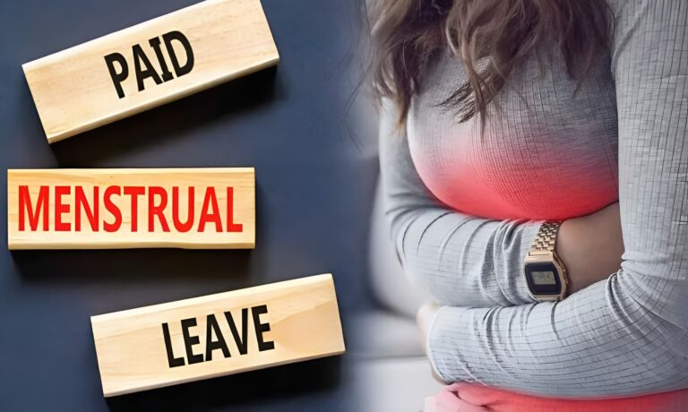 ವೇತನ ಸಹಿತ ಮುಟ್ಟಿನ ರಜೆ : ಸರ್ಕಾರದ ಅಧಿಸೂಚನೆಗೆ ಹೈಕೋರ್ಟ್ ತಡೆ