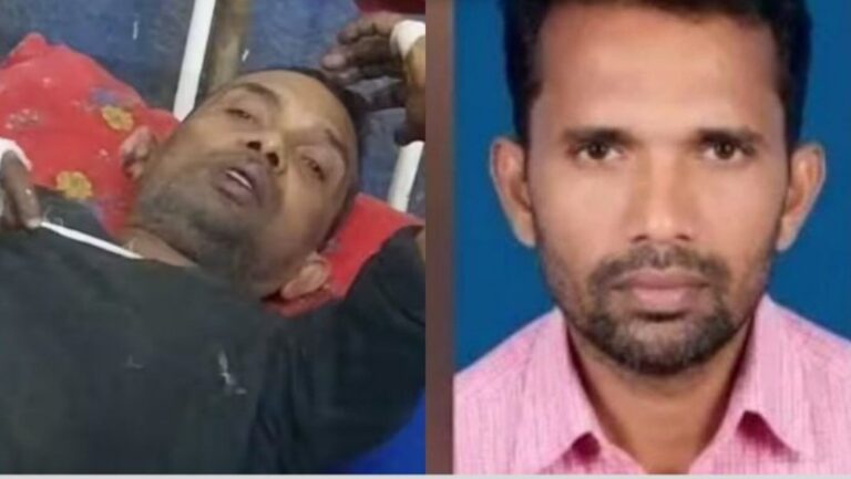 ಧರ್ಮ ಕೇಳಿ ಗುಂಪು ಹಲ್ಲೆ : ಗಂಭೀರ ಗಾಯಗೊಂಡಿದ್ದ ಮುಸ್ಲಿಂ ವ್ಯಾಪಾರಿ ಸಾವು