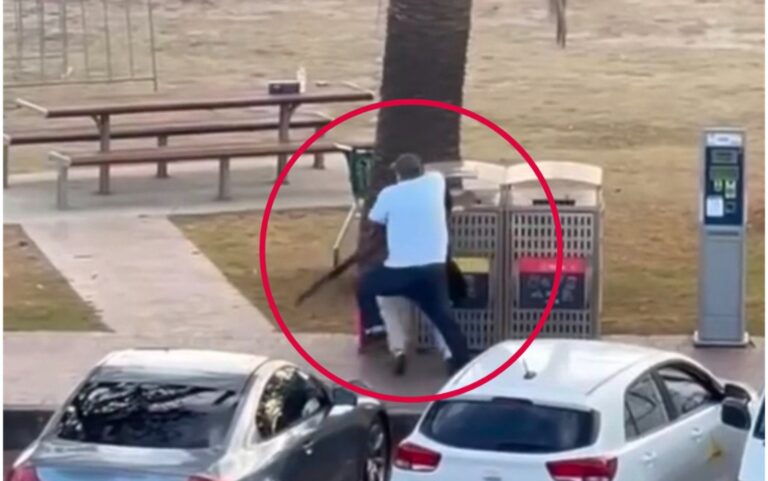 ಆಸ್ಟ್ರೇಲಿಯಾ | ಸಿಡ್ನಿಯ ಬೋಂಡಿ ಬೀಚ್‌ನಲ್ಲಿ ಗುಂಡಿನ ದಾಳಿ : 12 ಜನರು ಸಾವು