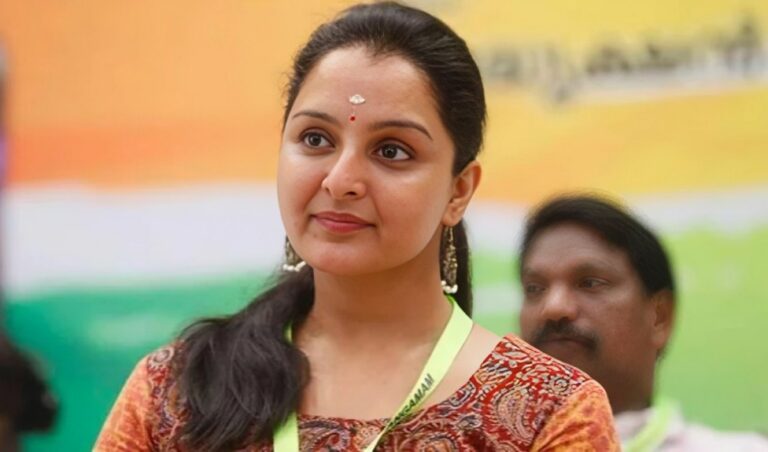 ನಟಿಯ ಅಪಹರಣ, ಅತ್ಯಾಚಾರ ಪ್ರಕರಣ | ಸಂಚುಕೋರನಿಗೆ ಶಿಕ್ಷೆಯಾಗಿಲ್ಲ, ನ್ಯಾಯ ಇನ್ನೂ ಅಪೂರ್ಣ : ನಟಿ ಮಂಜು ವಾರಿಯರ್