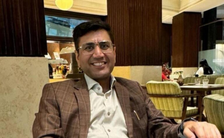 ಹಣ ಅಕ್ರಮ ವರ್ಗಾವಣೆ ಪ್ರಕರಣ : ಪತ್ರಕರ್ತ ಮಹೇಶ್ ಲಾಂಗಾಗೆ ಸುಪ್ರೀಂ ಕೋರ್ಟ್‌ನಿಂದ ಮಧ್ಯಂತರ ಜಾಮೀನು