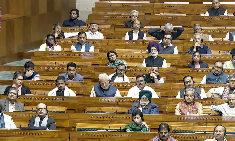 ಅಣು ಶಕ್ತಿಯ ಖಾಸಗೀಕರಣ : ‘ಶಾಂತಿ’ ಮಸೂದೆಗೆ ಲೋಕಸಭೆ ಅಸ್ತು