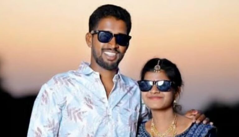 ಪ್ರೀತಿಸಿ ಮದುವೆಯಾಗಿ ಕೇವಲ 8 ತಿಂಗಳು : ವರದಕ್ಷಿಣೆಗಾಗಿ ಹೆಂಡತಿಯನ್ನು ಹೊಡೆದು ಕೊಂದ ಗಂಡ!