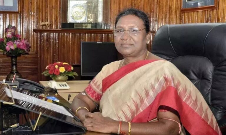 ವಿಬಿ-ಜಿ ರಾಮ್ ಜಿ ಮಸೂದೆಗೆ ರಾಷ್ಟ್ರಪತಿ ಅಂಕಿತ